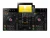 Image de l'appareil Pioneer XDJ-RX3 avec une grande variété de protections d'écran.
