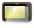 Image de l'appareil Trimble T7 avec une grande variété de protections d'écran.