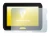 Image de l'appareil Trimble T100 avec une grande variété de protections d'écran.