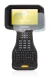 Image de l'appareil Trimble TSC5 avec une grande variété de protections d'écran.