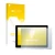 Face avant d’un emballage produit avec le logo de la marque upscreen. À côté, l’appareil MEDION Lifetab E10814 est représenté 