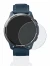 Image de l'appareil Xiaomi Watch S1 Active avec une grande variété de protections d'écran.