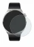 Image de l'appareil Huawei Watch GT 3 Pro Titanium (46mm) avec une grande variété de protections d'écran.