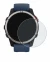 Image de l'appareil Garmin quatix 7 avec une grande variété de protections d'écran.