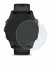 Image de l'appareil Garmin Forerunner 255 avec une grande variété de protections d'écran.