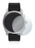 Image de l'appareil Fossil Gen 6 Hybrid Machine (45mm) avec une grande variété de protections d'écran.