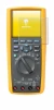 Image de l'appareil Fluke 287 avec une grande variété de protections d'écran.