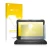 Face avant d’un emballage produit avec le logo de la marque upscreen. À côté, l’appareil Dell Latitude 5430 Rugged est représe