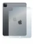 Image de l'appareil Apple iPad Pro 11" 2022 (Arrière, 4ème Gen.) avec une grande variété de protections d'écran.