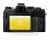 Image de l'appareil Olympus OM System OM-5 avec une grande variété de protections d'écran.