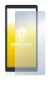 Image de l'appareil Hisense Touch Lite avec une grande variété de protections d'écran.