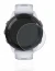Image de l'appareil Garmin Forerunner 265 (46 mm) avec une grande variété de protections d'écran.