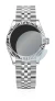 Image de l'appareil Rolex Datejust 31 avec une grande variété de protections d'écran.