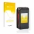 Face avant d’un emballage produit avec le logo de la marque upscreen. À côté, l’appareil Smok G-Priv 4 est représenté avec la 