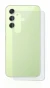 Image de l'appareil Samsung Galaxy A54 5G (Arrière) avec une grande variété de protections d'écran.