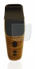 Image de l'appareil Wolkenkraft FENiX Mini Vaporizer avec une grande variété de protections d'écran.