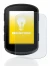 Image de l'appareil Garmin Edge 540 avec une grande variété de protections d'écran.