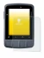 Image de l'appareil Giant Dash M200 avec une grande variété de protections d'écran.
