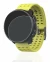 Image de l'appareil Suunto Vertical avec une grande variété de protections d'écran.