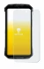 Image de l'appareil Doogee S100 Pro avec une grande variété de protections d'écran.