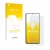 Face avant d’un emballage produit avec le logo de la marque upscreen. À côté, l’appareil ZTE Nubia Z50S Pro est représenté ave
