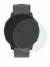 Image de l'appareil Shot Scope G5 GPS Watch avec une grande variété de protections d'écran.