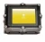 Image de l'appareil Shearwater Petrel 2 dive computer avec une grande variété de protections d'écran.