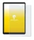 Image de l'appareil Blackview Tab 60 8.68" avec une grande variété de protections d'écran.