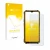 Face avant d’un emballage produit avec le logo de la marque upscreen. À côté, l’appareil Ulefone Armor X13 est représenté avec