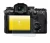 Image de l'appareil Sony Alpha 9 III avec une grande variété de protections d'écran.