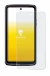 Image de l'appareil Crosscall Stellar X5 avec une grande variété de protections d'écran.