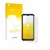 Face avant d’un emballage produit avec le logo de la marque upscreen. À côté, l’appareil Ulefone Armor 22 est représenté avec 