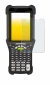 Image de l'appareil Zebra MC9400 avec une grande variété de protections d'écran.