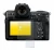 Image de l'appareil Nikon Z 8 (Affichage + affichage des épaules) avec une grande variété de protections d'écran.