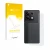 Face avant d’un emballage produit avec le logo de la marque upscreen. À côté, l’appareil Xiaomi Redmi Note 13 Pro 5G (Arrière)