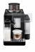 Image de l'appareil DeLonghi Rivelia avec une grande variété de protections d'écran.