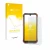 Face avant d’un emballage produit avec le logo de la marque upscreen. À côté, l’appareil Blackview BV7200 est représenté avec 