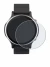 Image de l'appareil ASUS VivoWatch 6 avec une grande variété de protections d'écran.