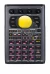 Image de l'appareil Roland SP-404MKII avec une grande variété de protections d'écran.
