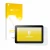 Face avant d’un emballage produit avec le logo de la marque upscreen. À côté, l’appareil Wacom One 12 est représenté avec la p