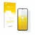Face avant d’un emballage produit avec le logo de la marque upscreen. À côté, l’appareil Wiko T20 est représenté avec la prote