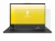 Image de l'appareil ASUS VivoBook Pro 15 OLED N6506 avec une grande variété de protections d'écran.