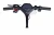 Image de l'appareil Segway Ninebot P65D avec une grande variété de protections d'écran.