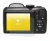 Image de l'appareil Kodak Pixpro AZ255 avec une grande variété de protections d'écran.