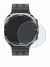 Image de l'appareil Samsung Galaxy Watch Ultra (47 mm) avec une grande variété de protections d'écran.