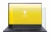 Image de l'appareil ASUS ZenBook Pro 14 UX6404V avec une grande variété de protections d'écran.