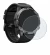 Image de l'appareil Sanorum Smartwatch 1.43" avec une grande variété de protections d'écran.