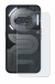 Image de l'appareil Nothing Phone (2a) Plus (Arrière) avec une grande variété de protections d'écran.