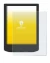 Image de l'appareil Vivlio Light HD Color avec une grande variété de protections d'écran.