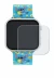 Image de l'appareil Disney Stitch LAS4038 avec une grande variété de protections d'écran.